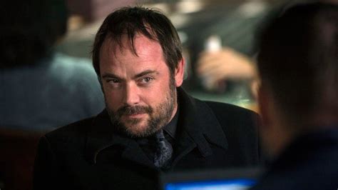 mark sheppard movies and tv shows